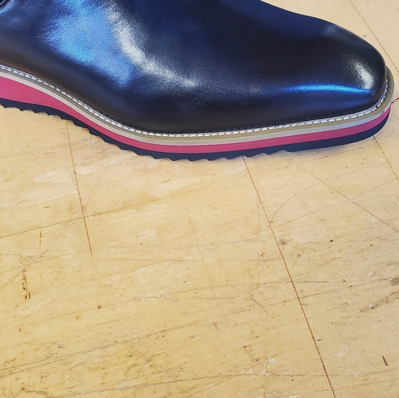 Carrucci boot - Picture 2 of 6